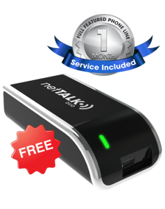Free VOIP device
